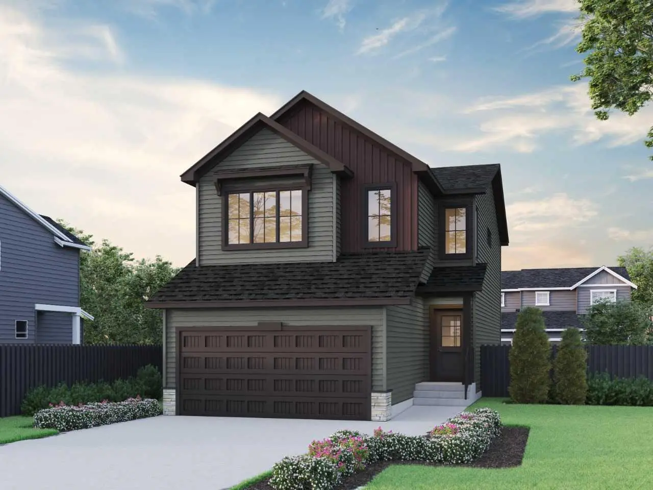 2159 Lancaster Heights SE