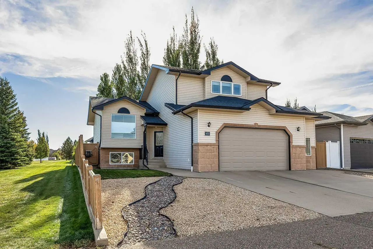403 Sierra Boulevard SW