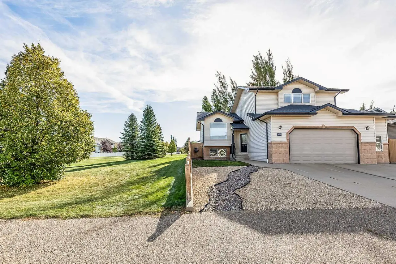 403 Sierra Boulevard SW