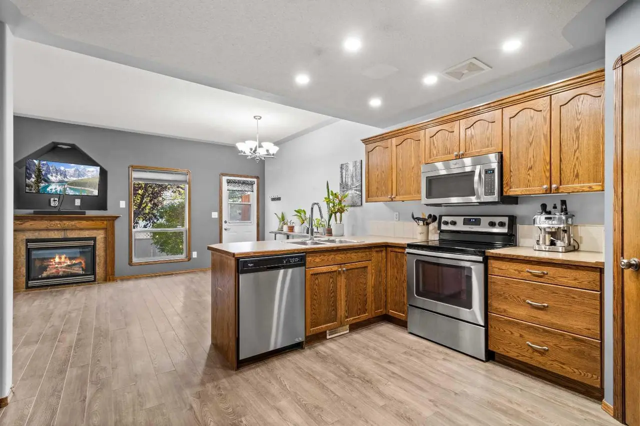 303 Addington Drive 