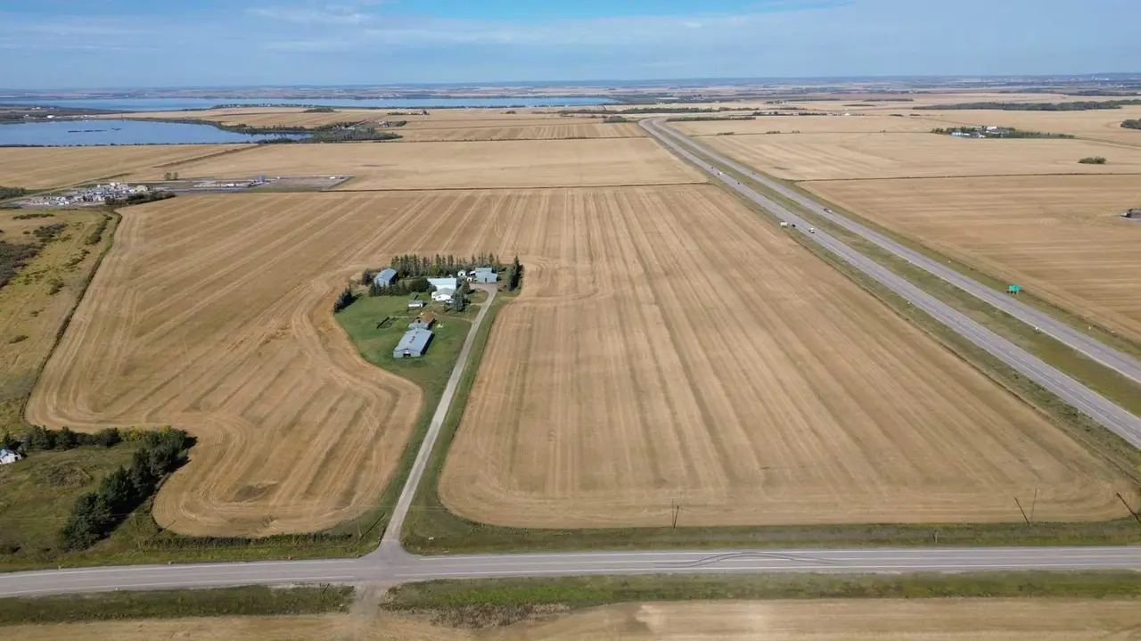 70054 TWP RD 715  