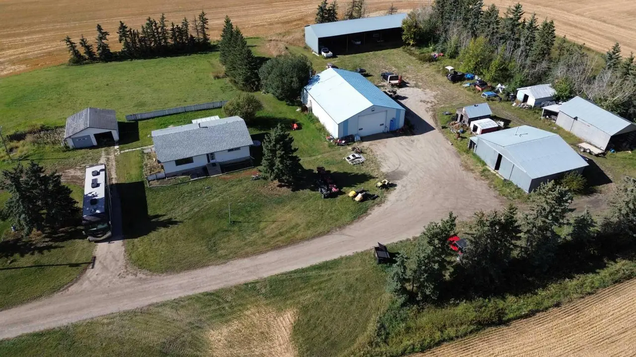 70054 TWP RD 715  