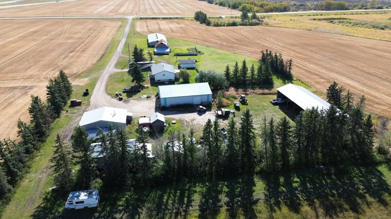70054 TWP RD 715  
