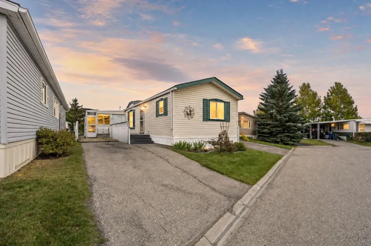 142, 99 Arbour Lake Road