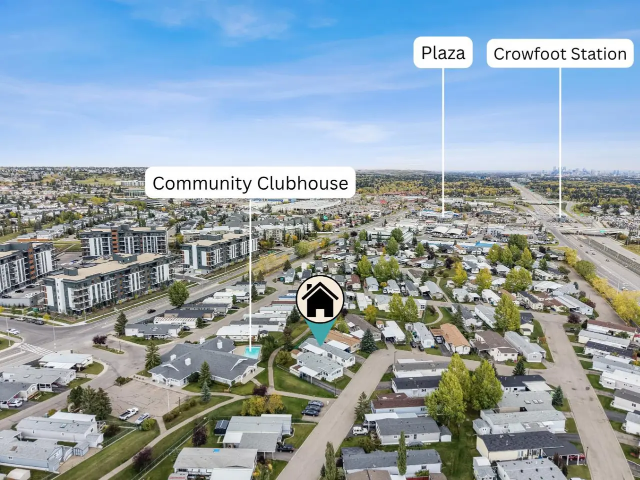 142, 99 Arbour Lake Road 