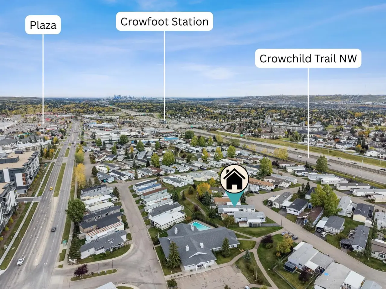 142, 99 Arbour Lake Road 