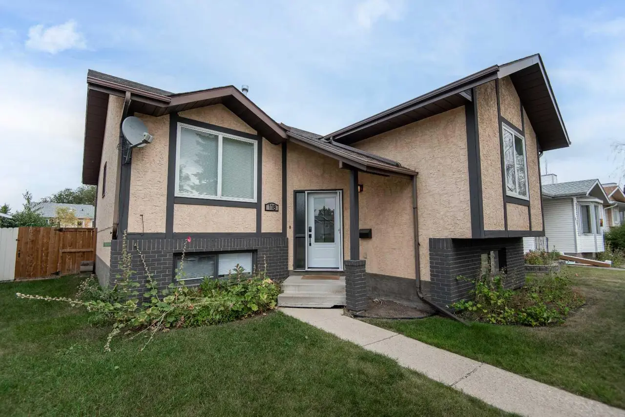 118 Eversole Crescent 