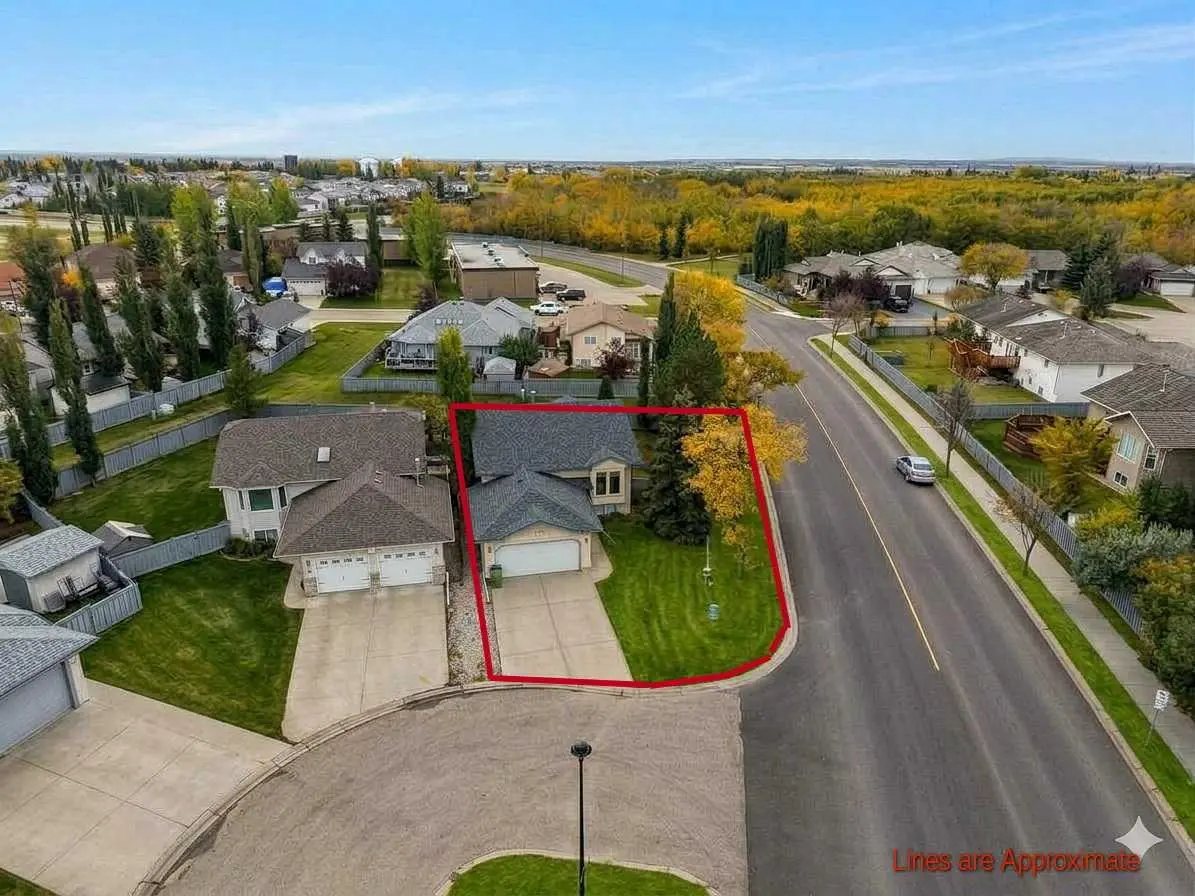 9117 Crystal Lake Drive 