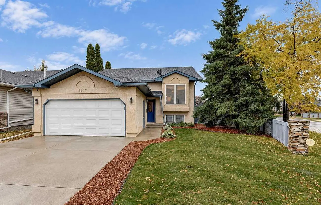 9117 Crystal Lake Drive 