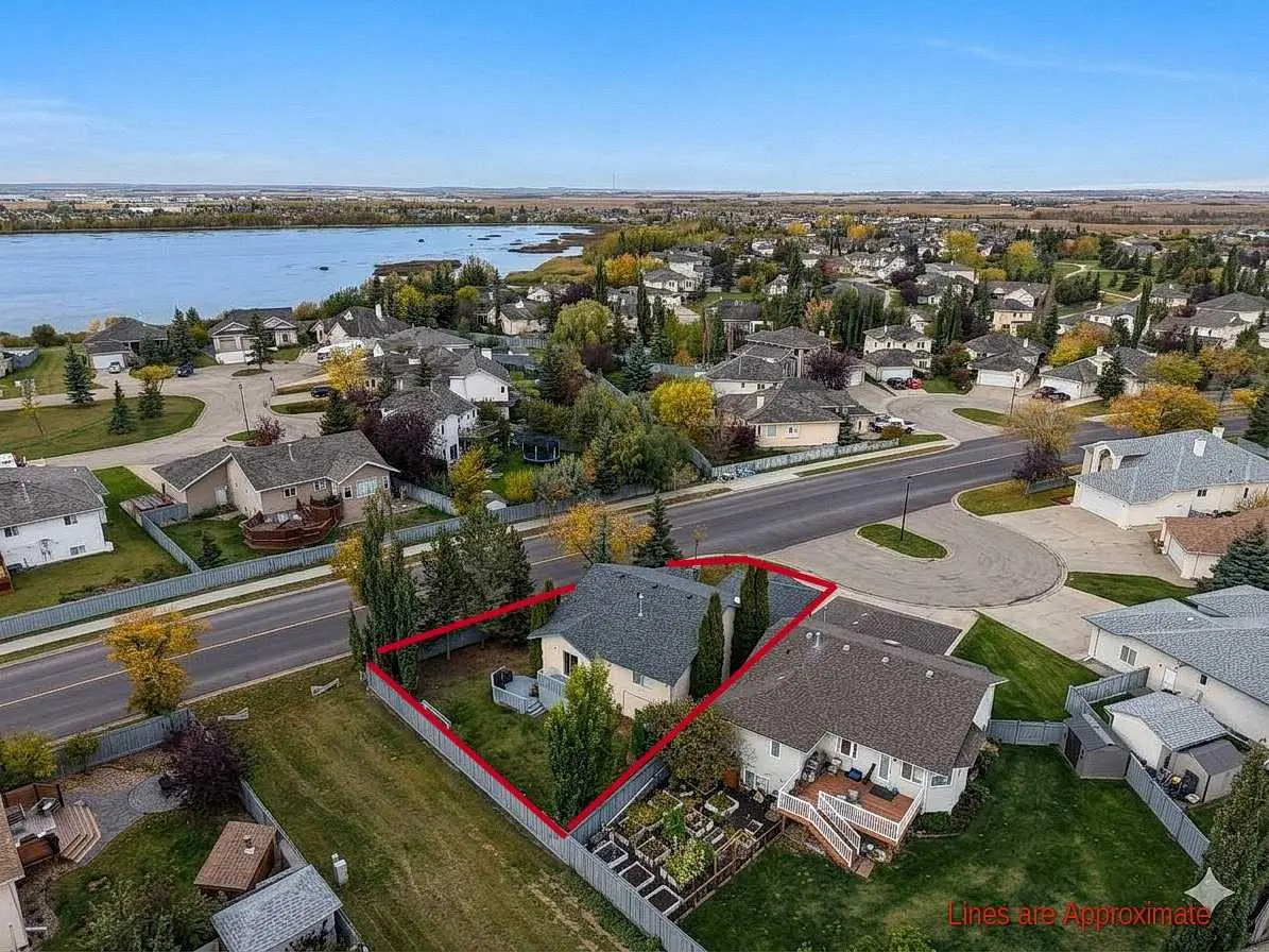 9117 Crystal Lake Drive 