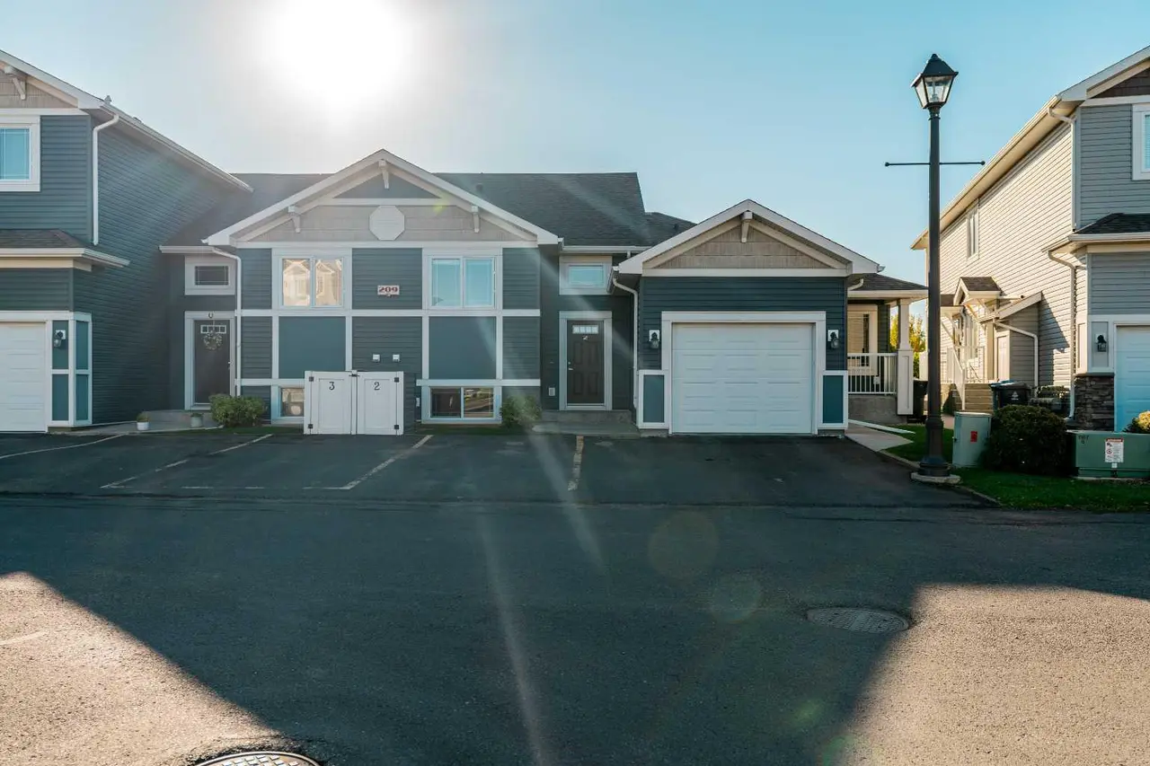 2, 209 Lettice Perry Road N