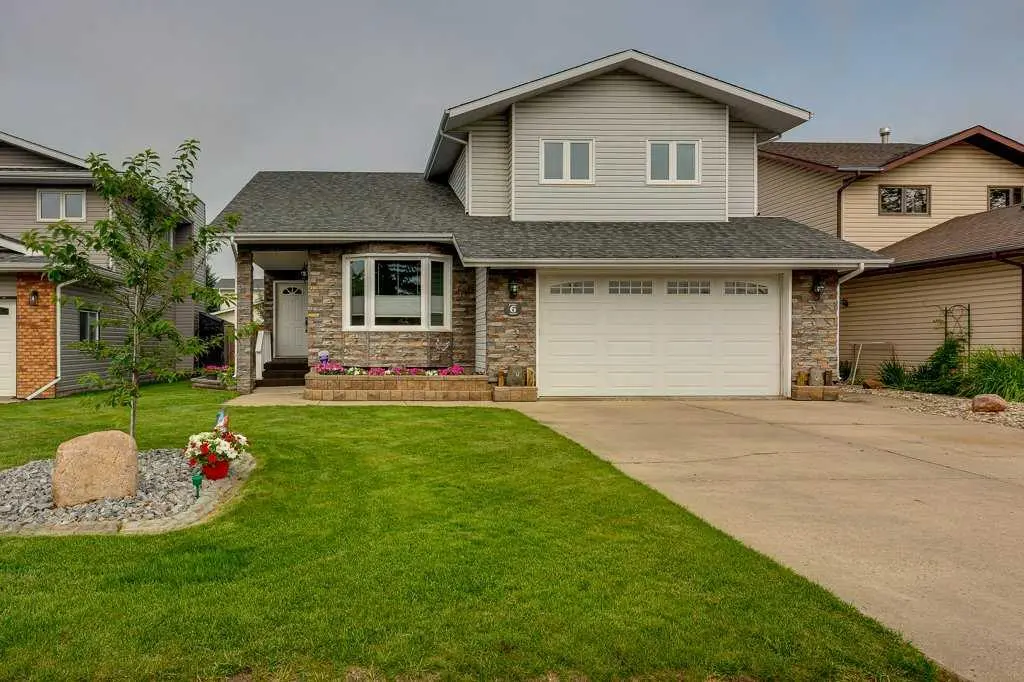 6 Ramsey Avenue 