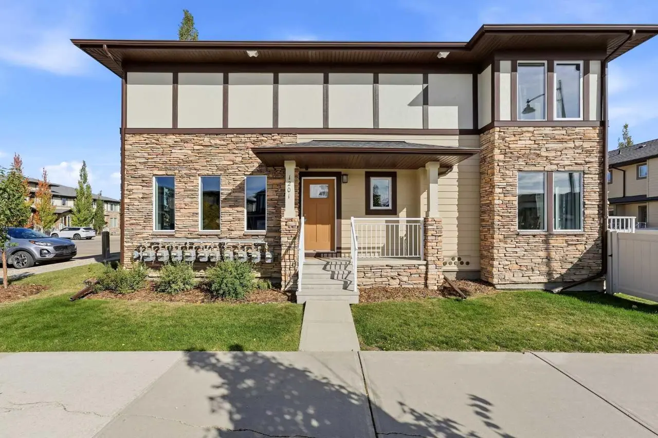 1201, 339 Viscount Drive 
