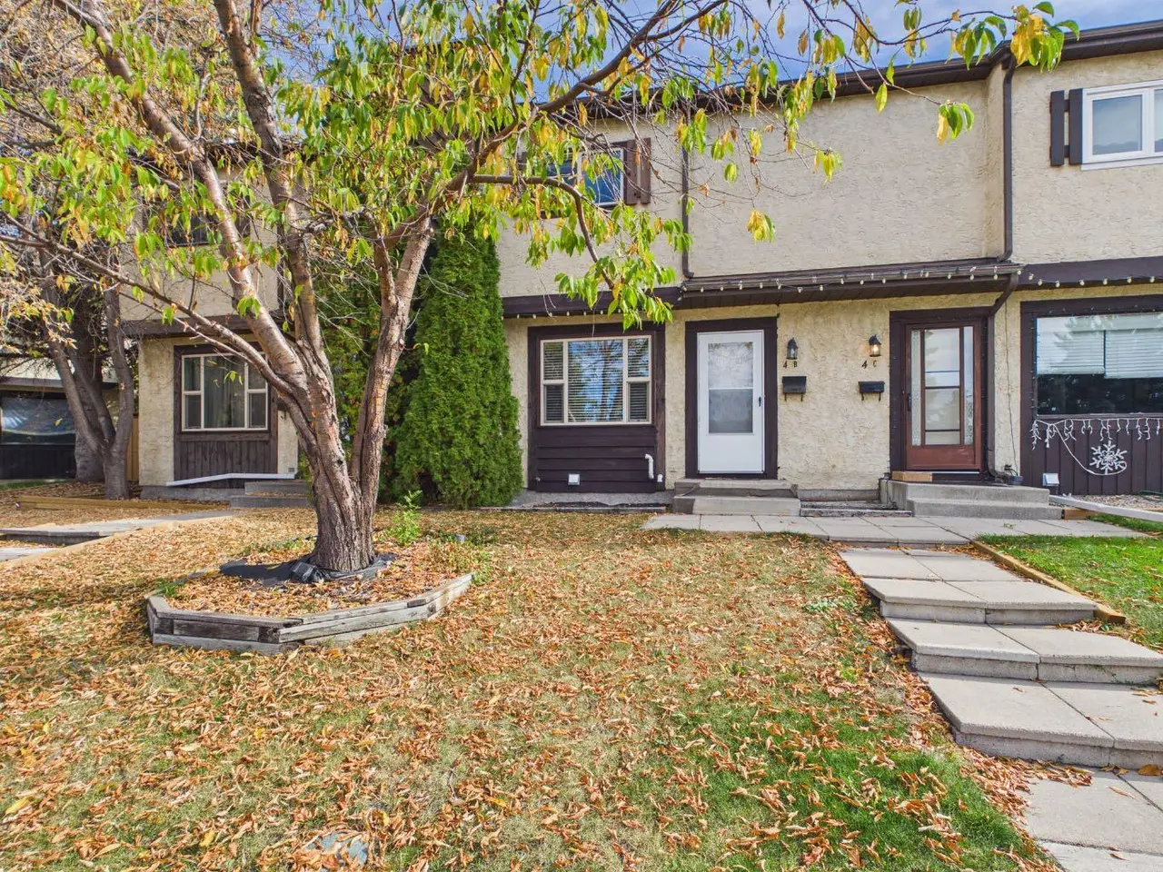 B, 4 Manning Street 