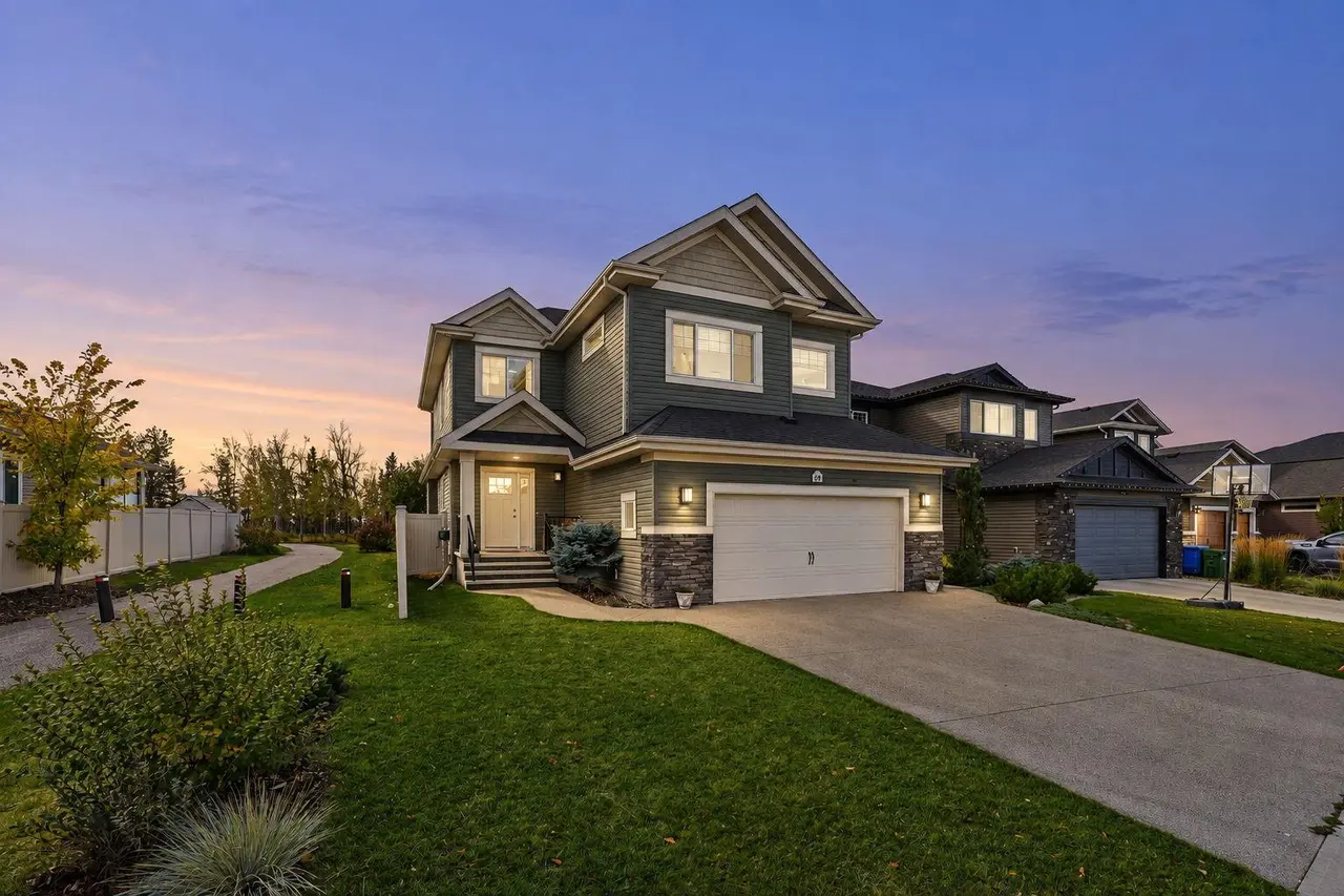 69 Caribou Crescent 