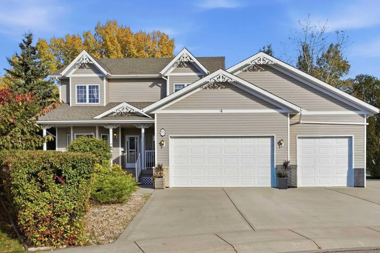 55 Dietz Close