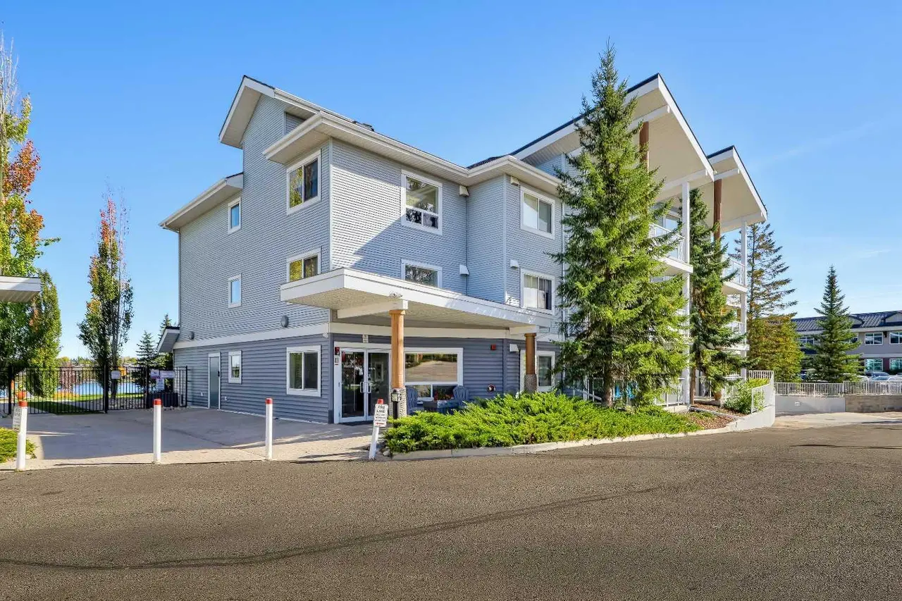 313, 380 Marina Drive 