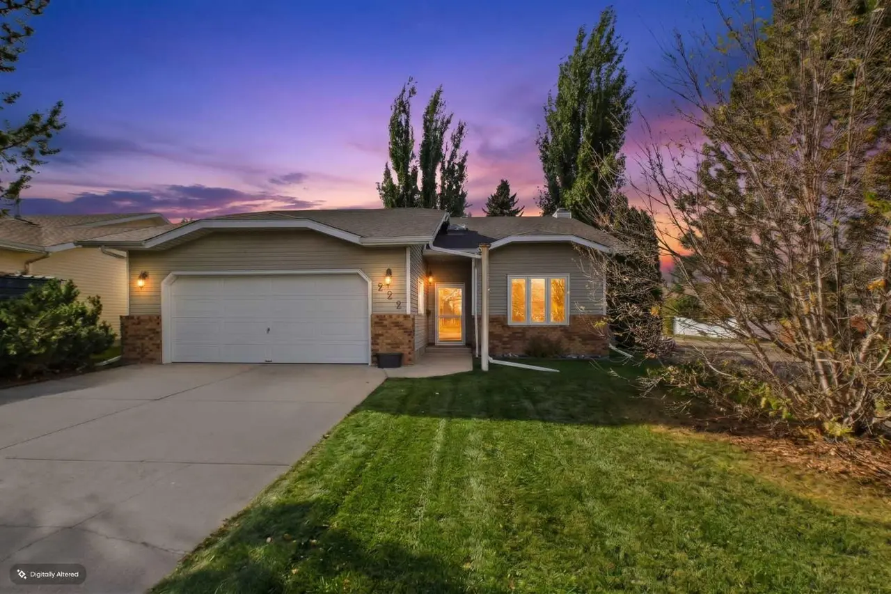222 Davison Drive 