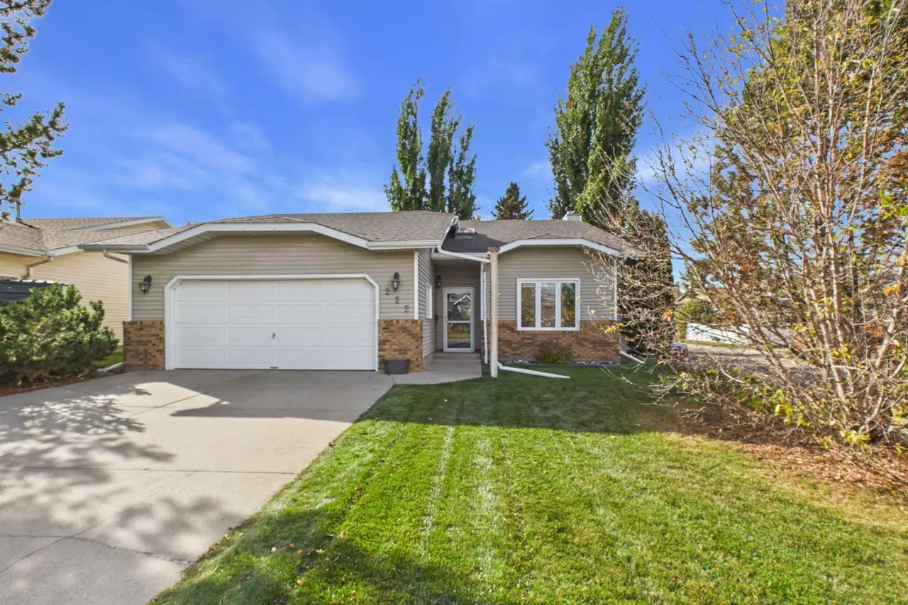 222 Davison Drive 