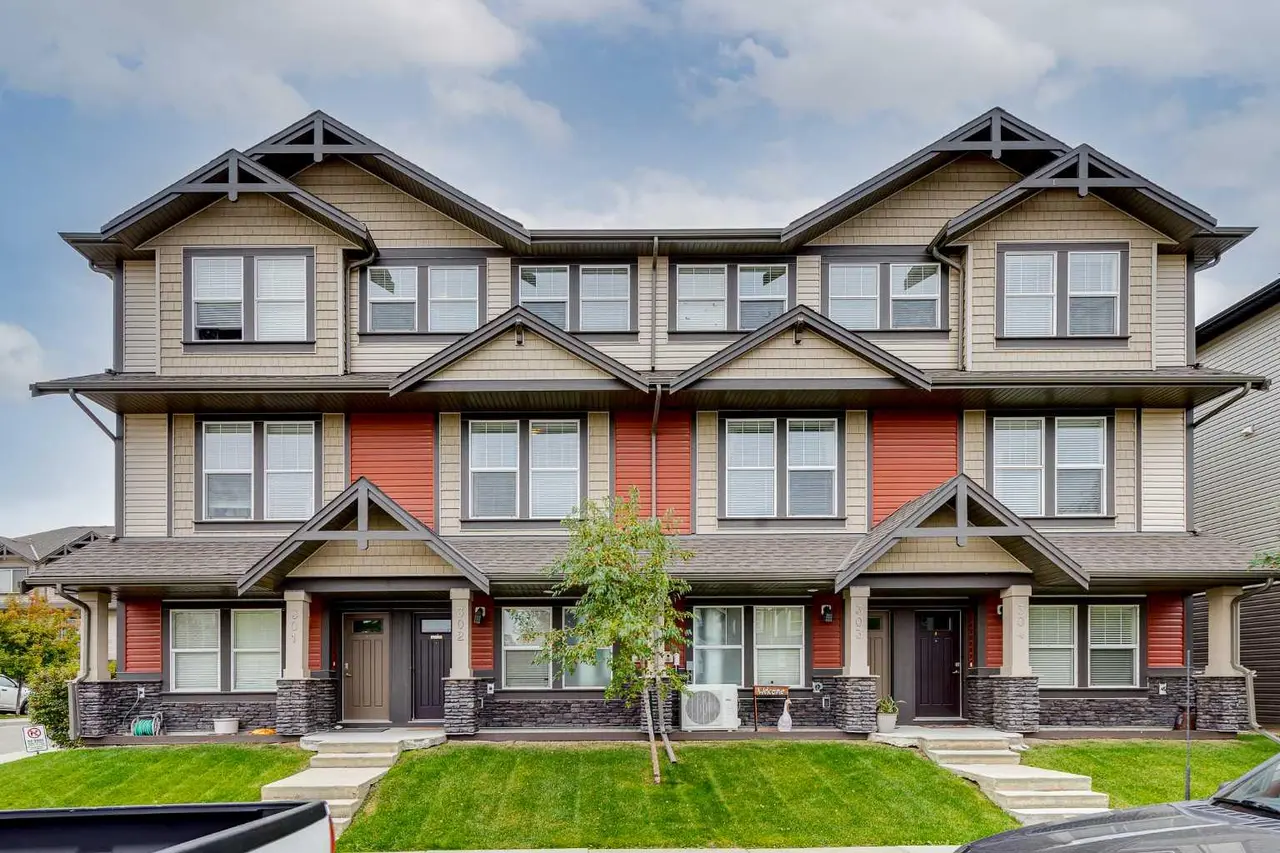 302, 280 Williamstown Close NW