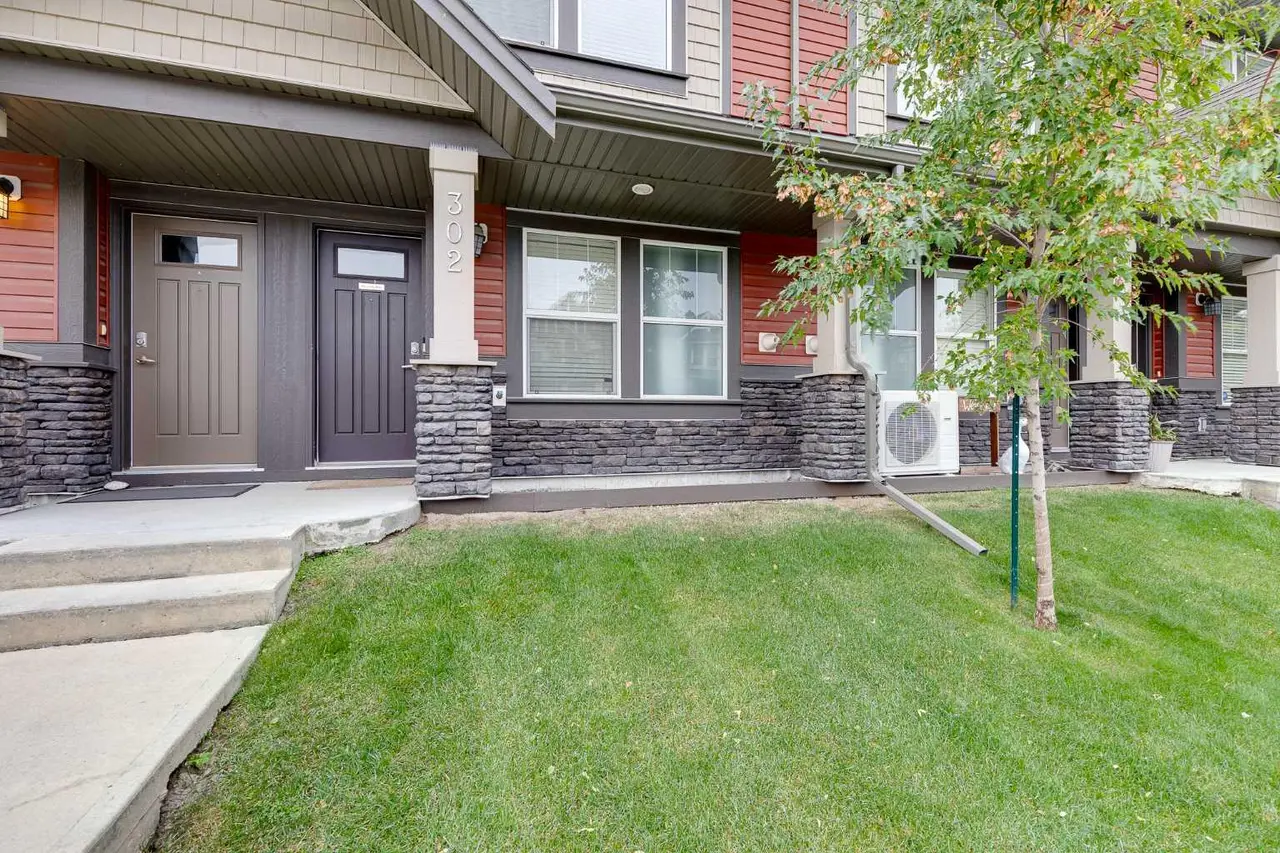 302, 280 Williamstown Close NW