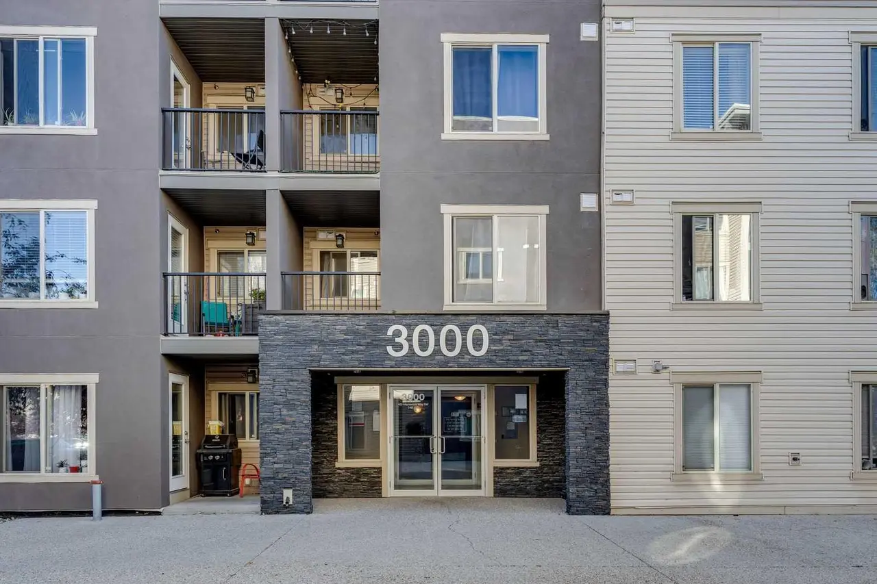 3108, 403 Mackenzie Way SW