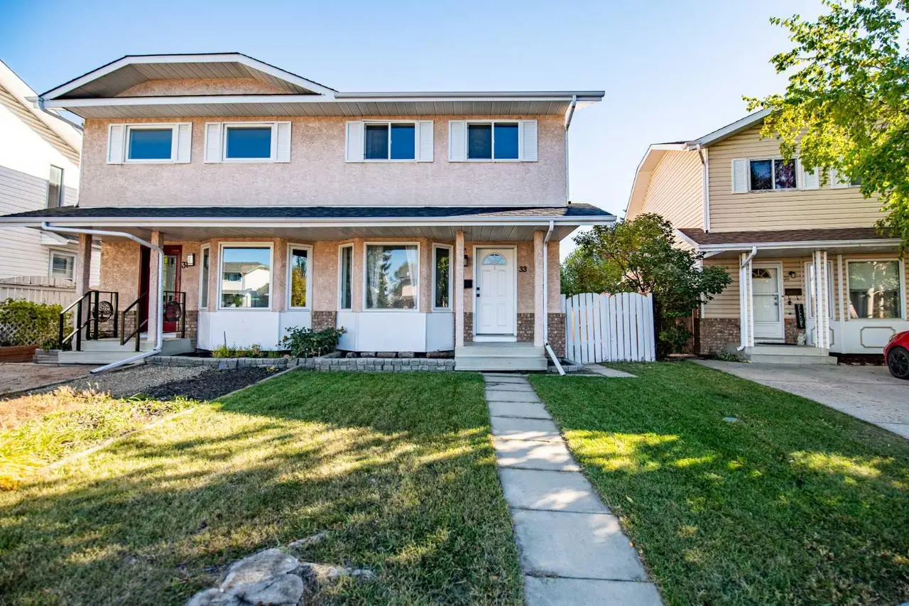 33 Kirsch Close 