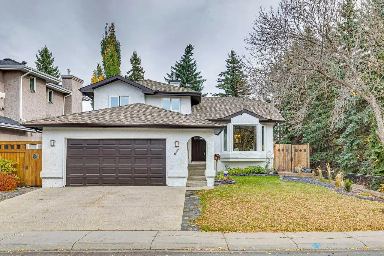 66 Mountain Park Circle SE