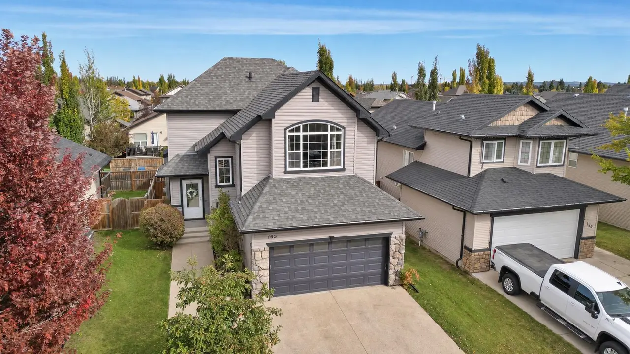 163 Wiley Crescent 