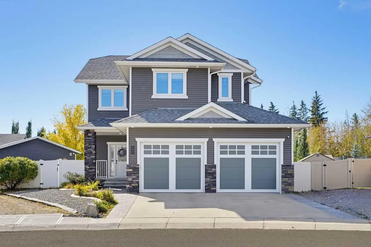 69 Connaught Crescent 