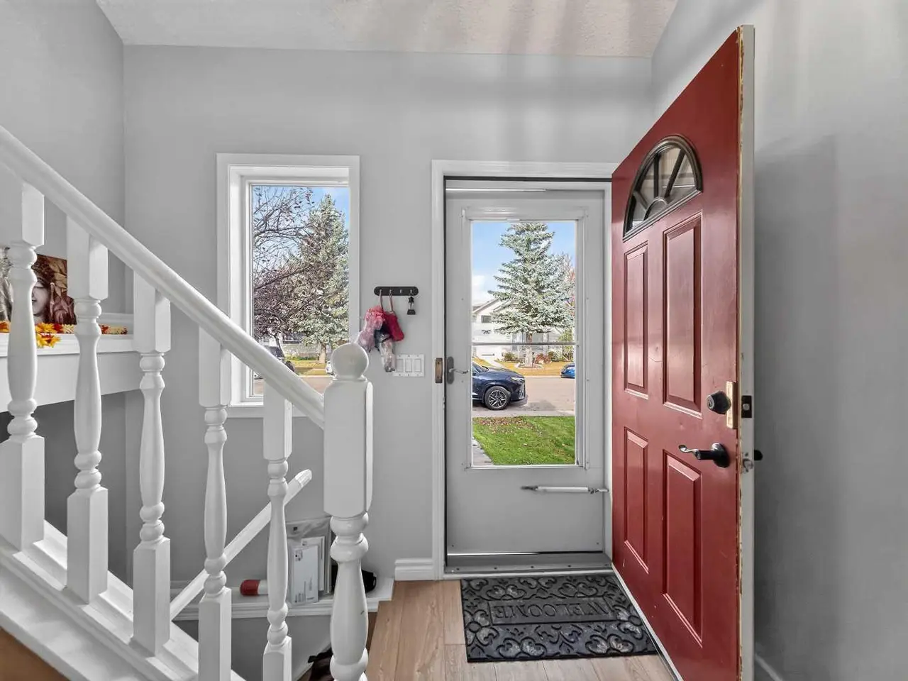 119 Covington Close NE