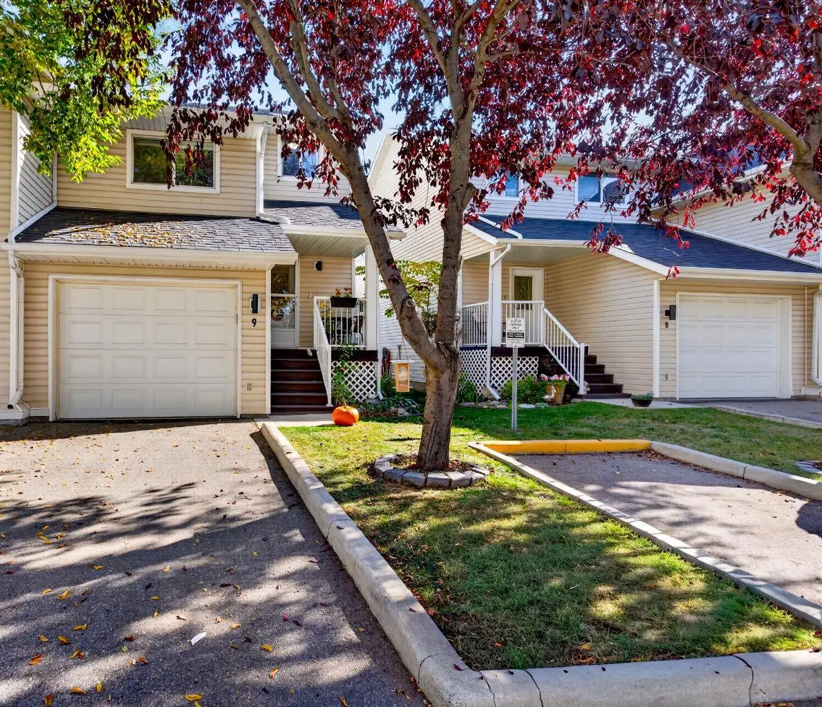 9, 567 Edmonton Trail NE
