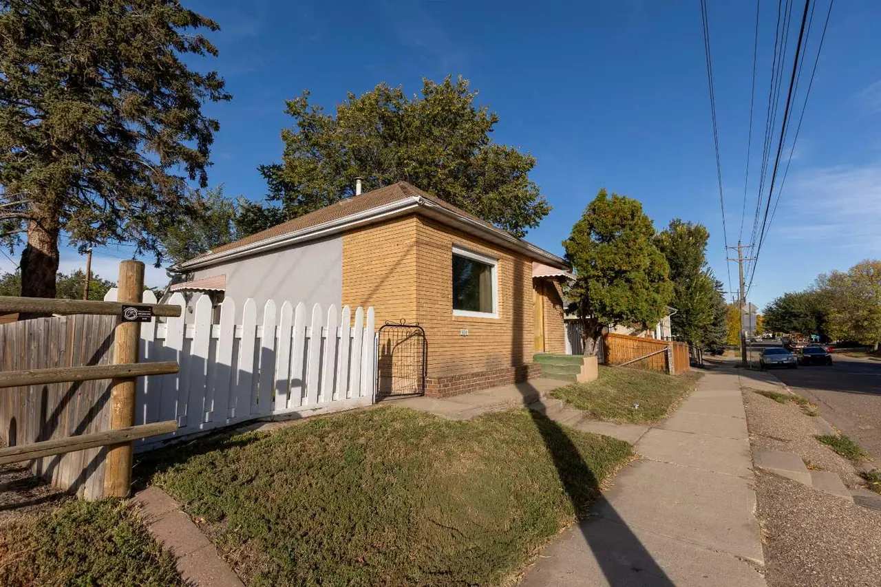 1114 Bridge Street SE