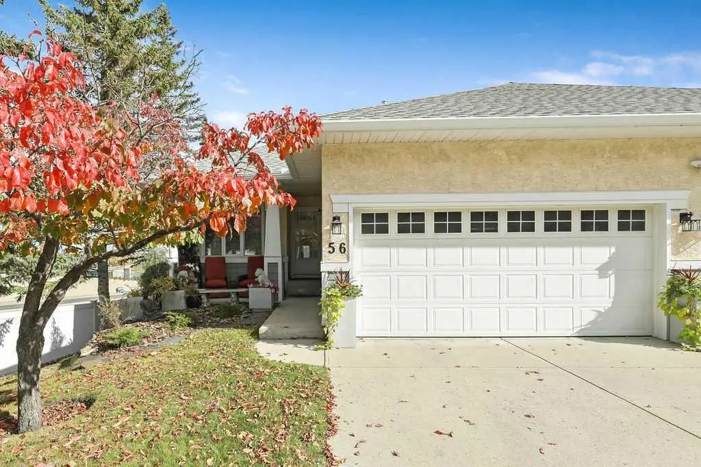 56, 72 Millside Drive SW
