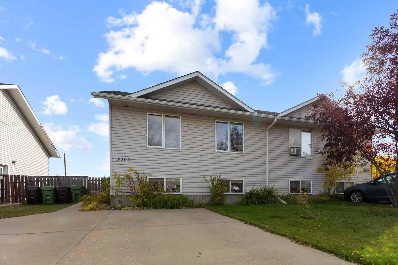 5203 41 Street 