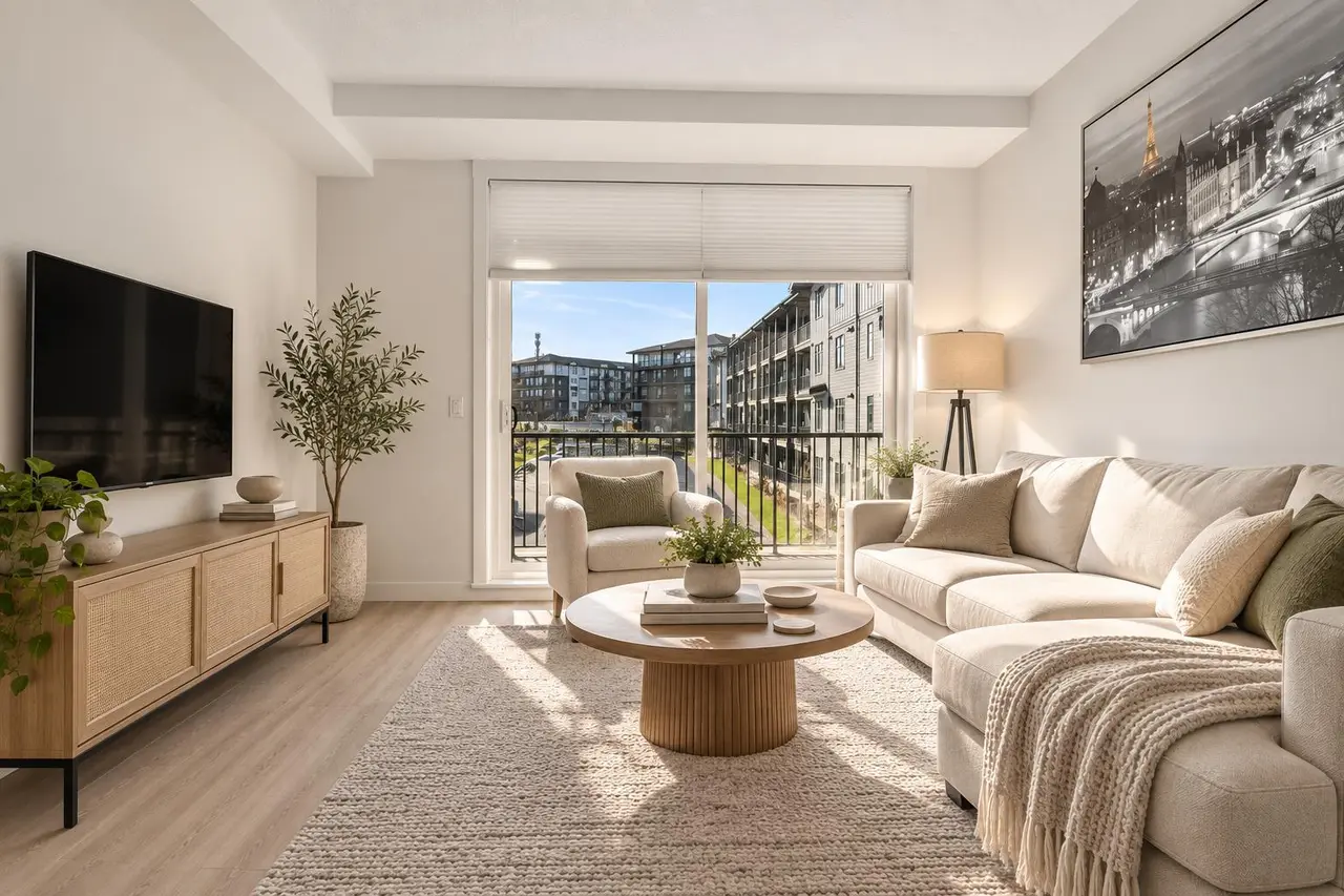 305, 30 Sage Hill Walk NW