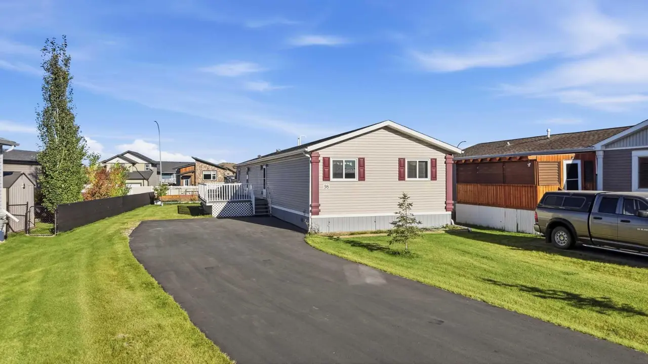 98, 15 Mackenzie Ranch Way 