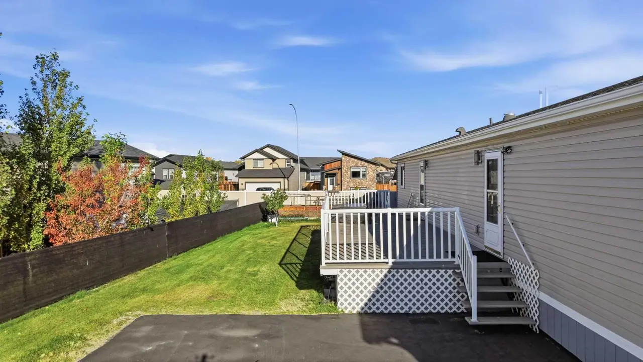 98, 15 Mackenzie Ranch Way 