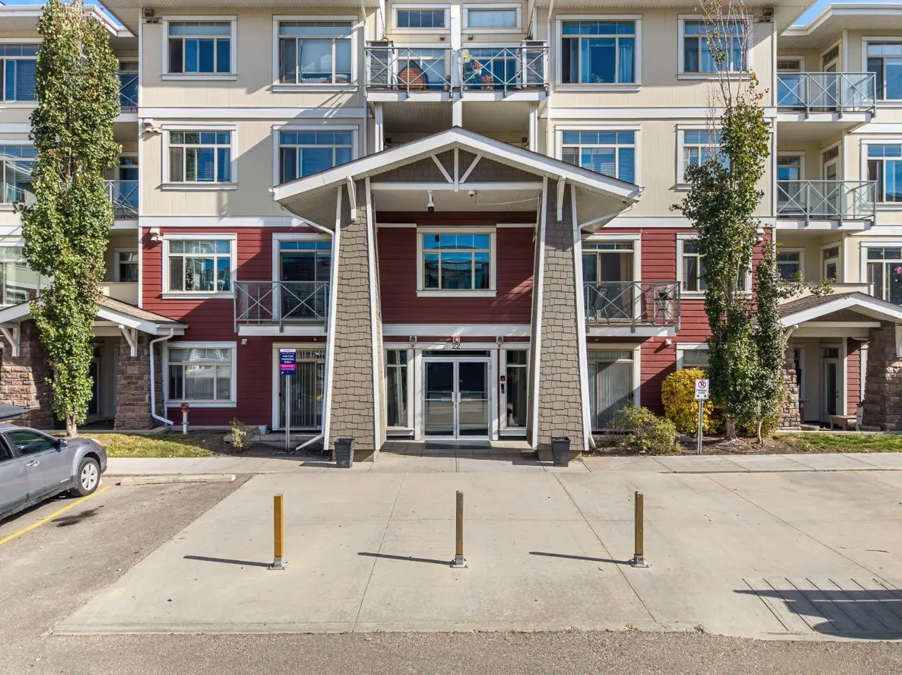 204, 22 Auburn Bay Link SE