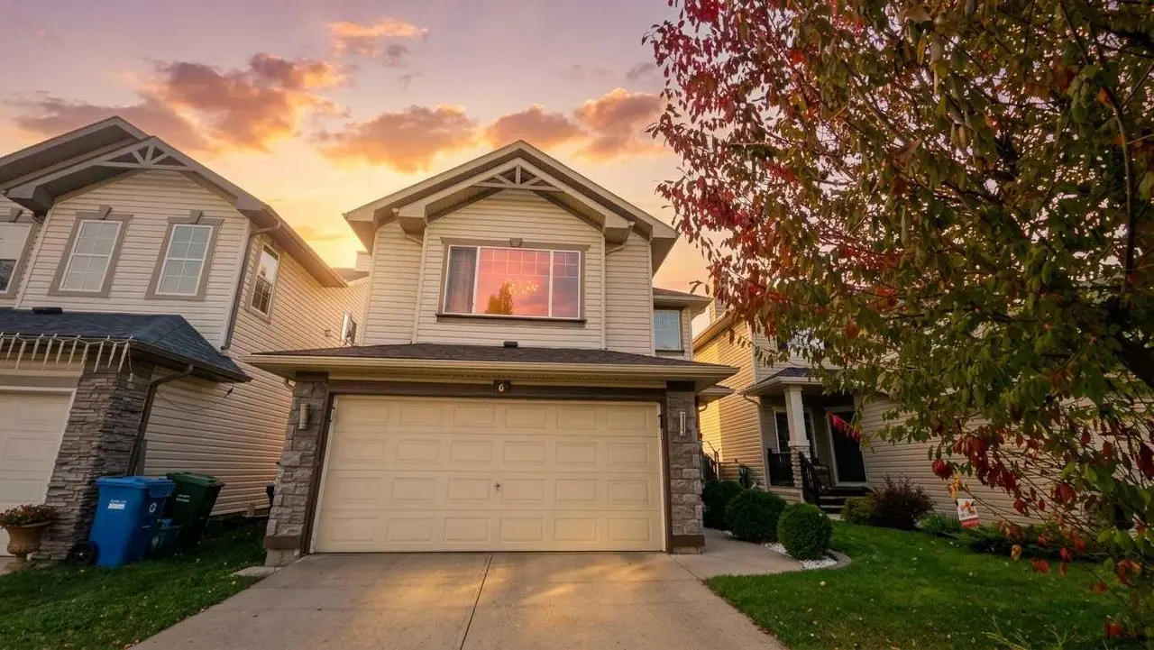 6 Cranwell Manor SE