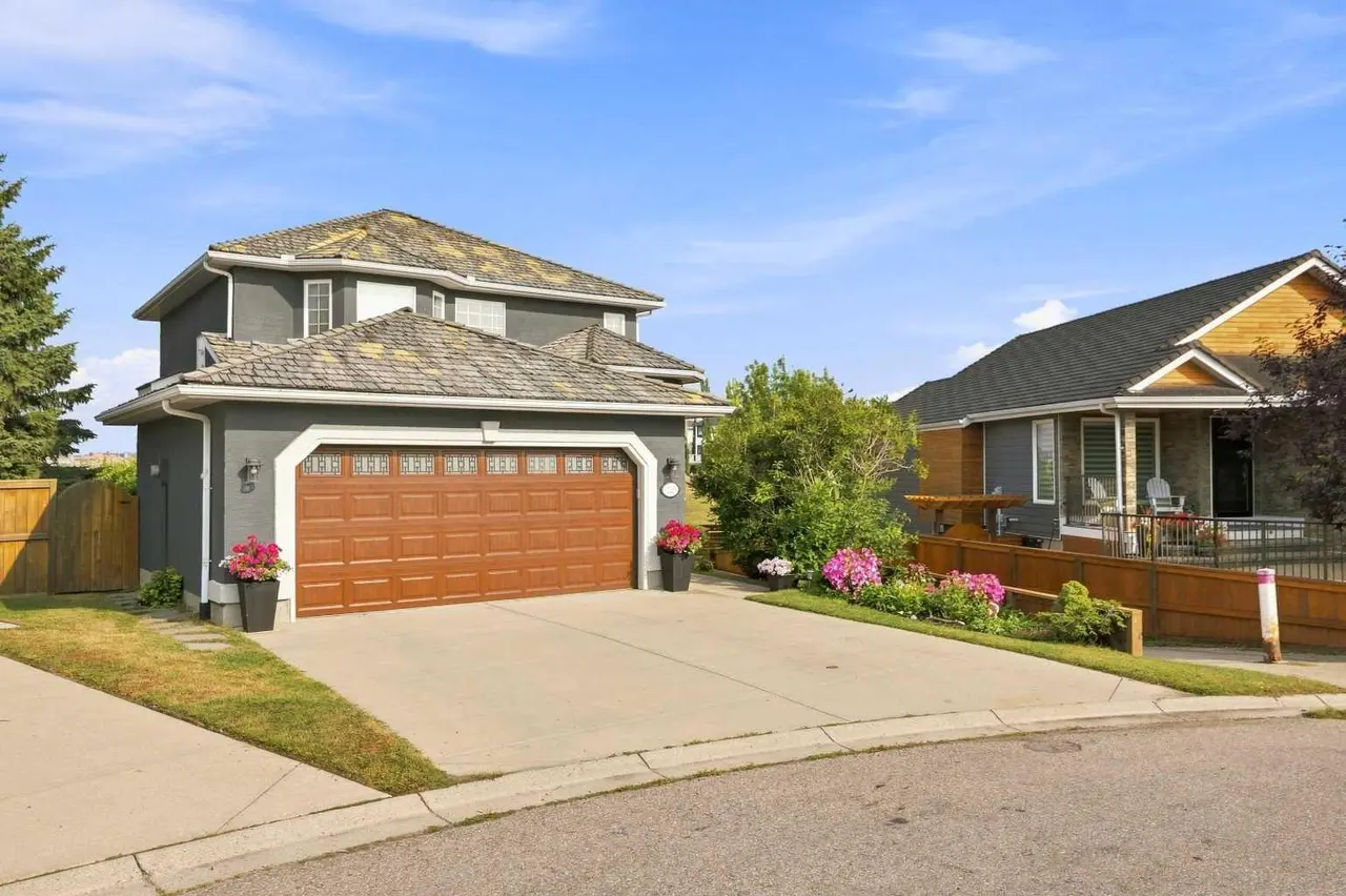 122 Sceptre Close NW