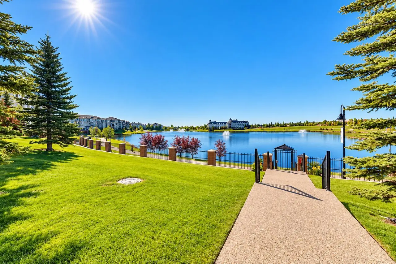 110, 162 Country Village Circle NE