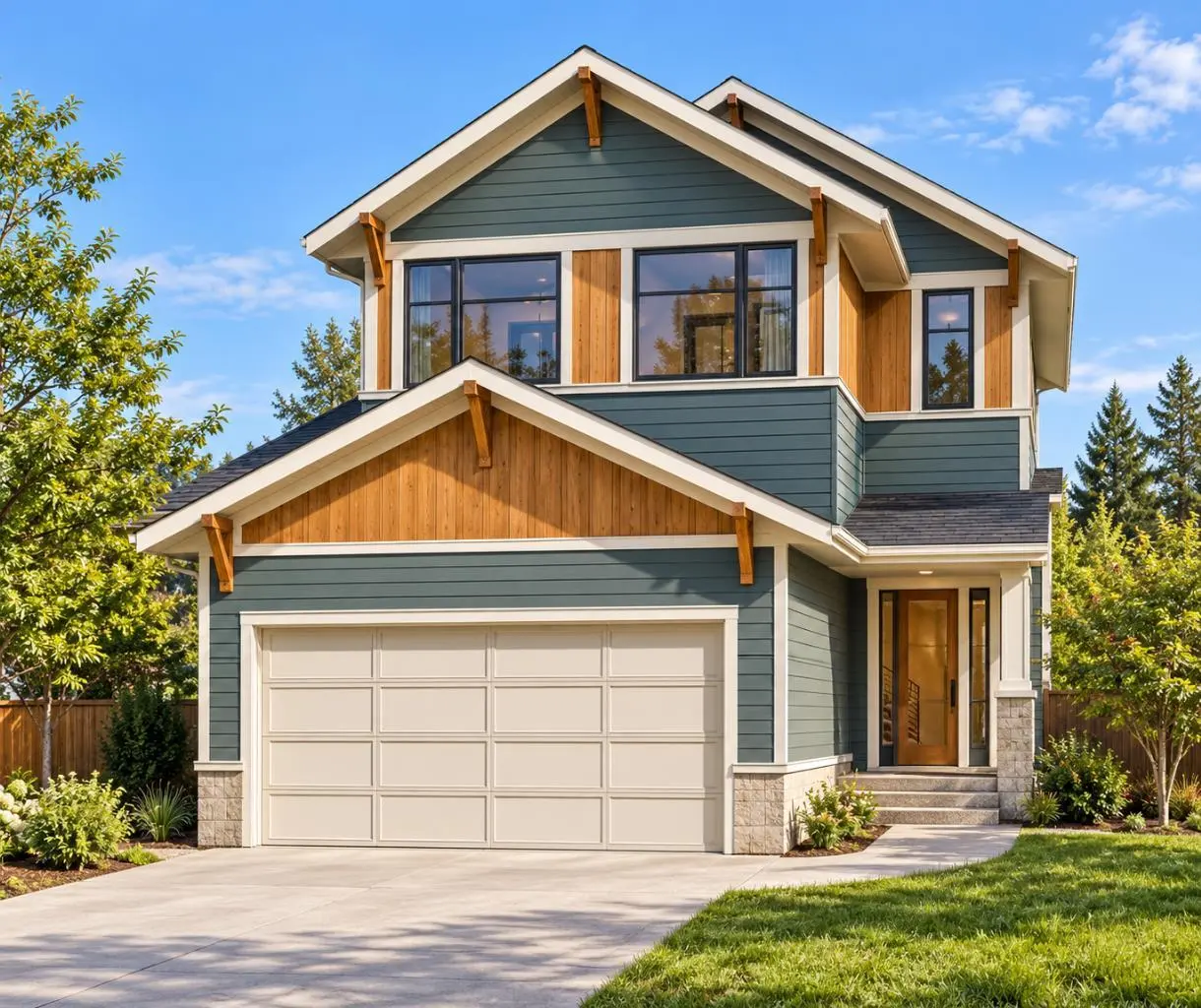 23 Citadel Peak Circle NW