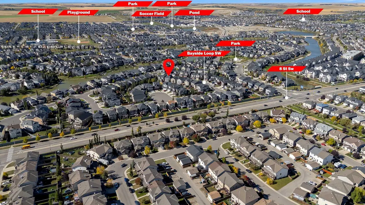 222 Bayside Loop SW