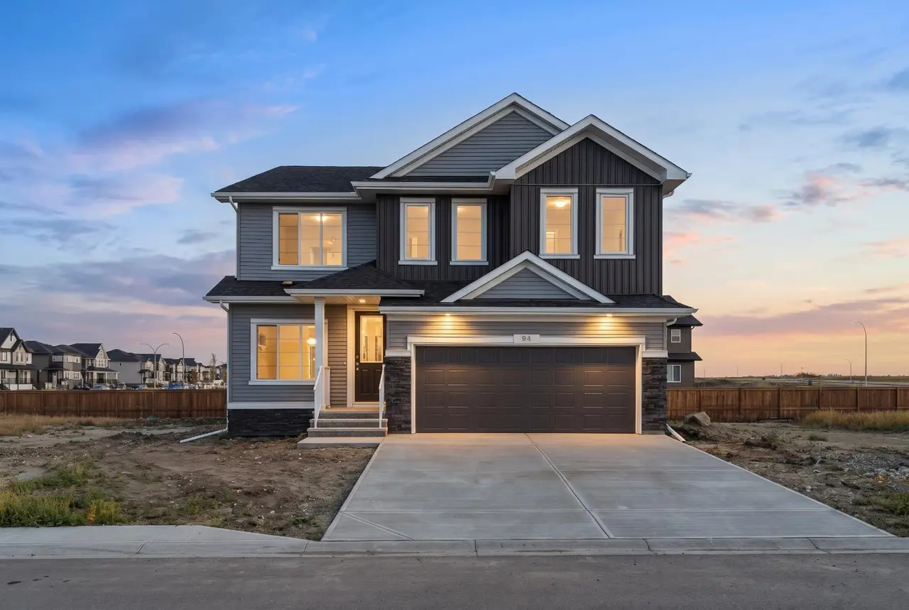 94 Bridgeport Landing 