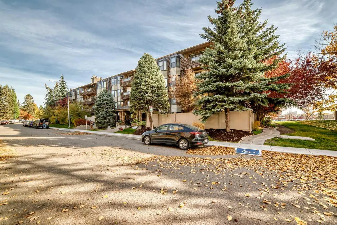 210, 3730 50 Street NW