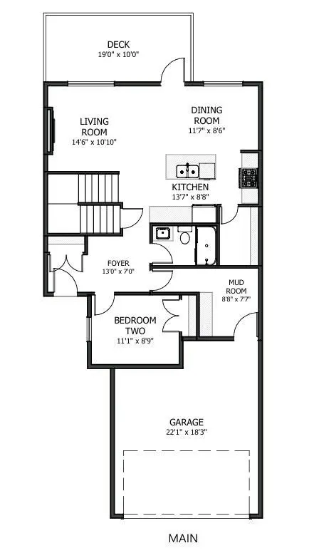 58 Waterford Mews 