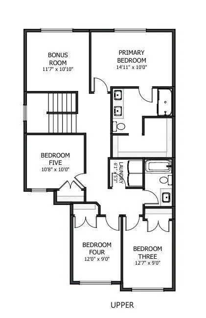 58 Waterford Mews 