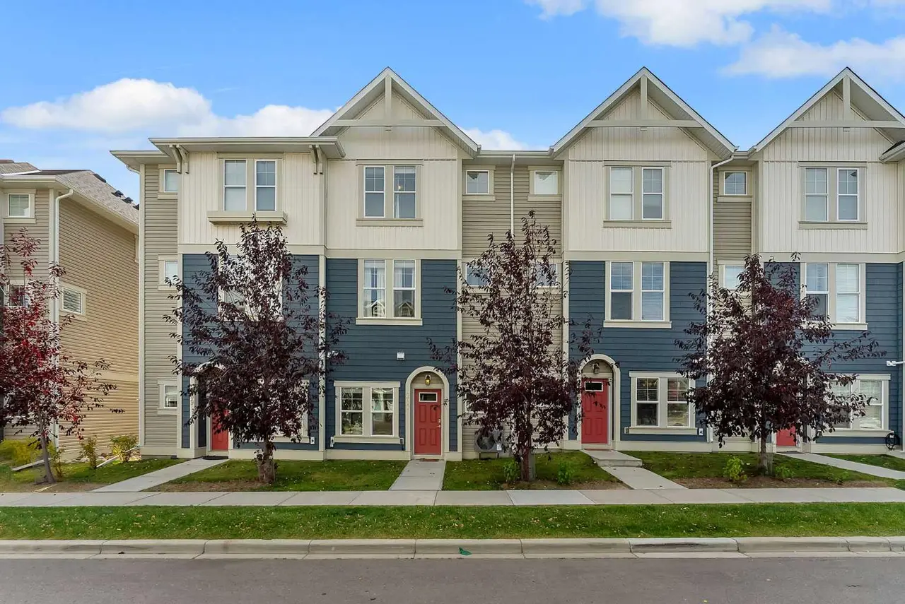 207 South Point Park SW