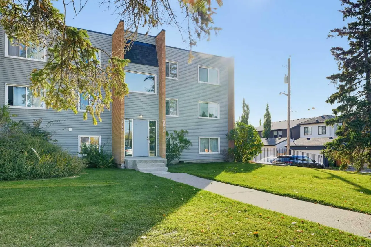 302, 3522 44 Street SW